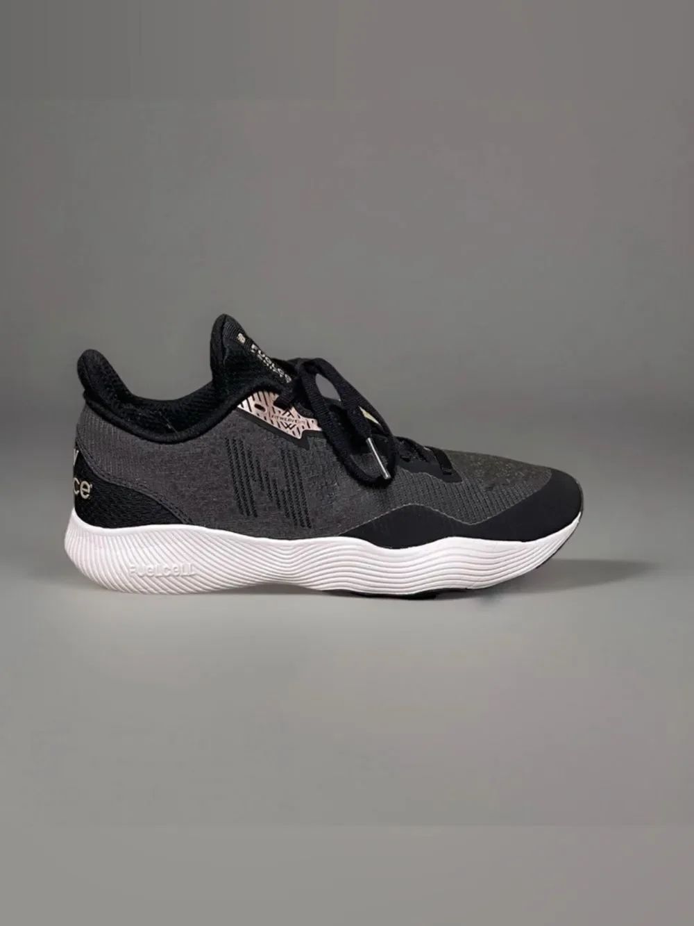 New Balance FuelCell Shift TR Women's Black Training Shoes Size 8B